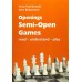 J.Konikowski_U.Bekemann:OPENINGS - SEMI-OPEN GAMES